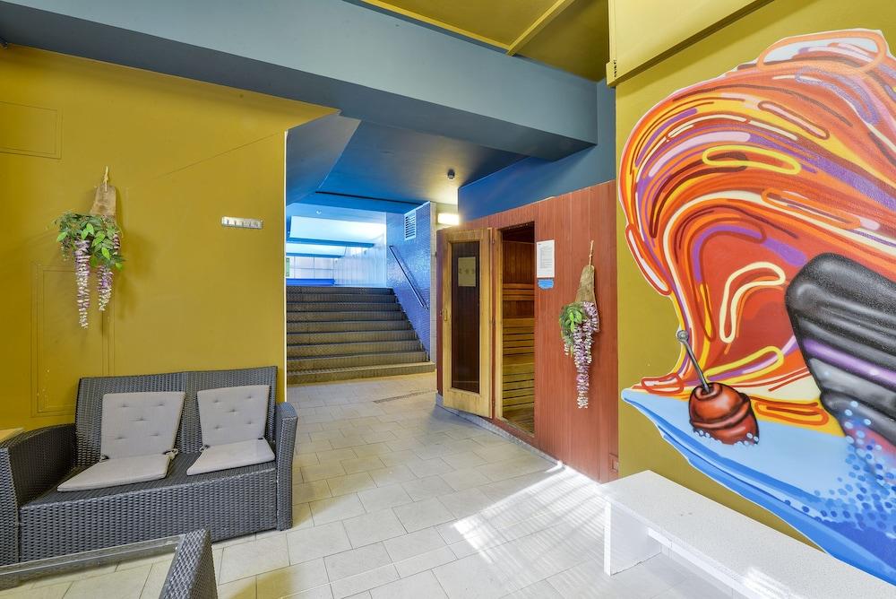 Hostel Plus Prague Praha