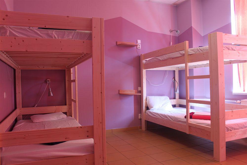 Hostel Plus Prague Praha