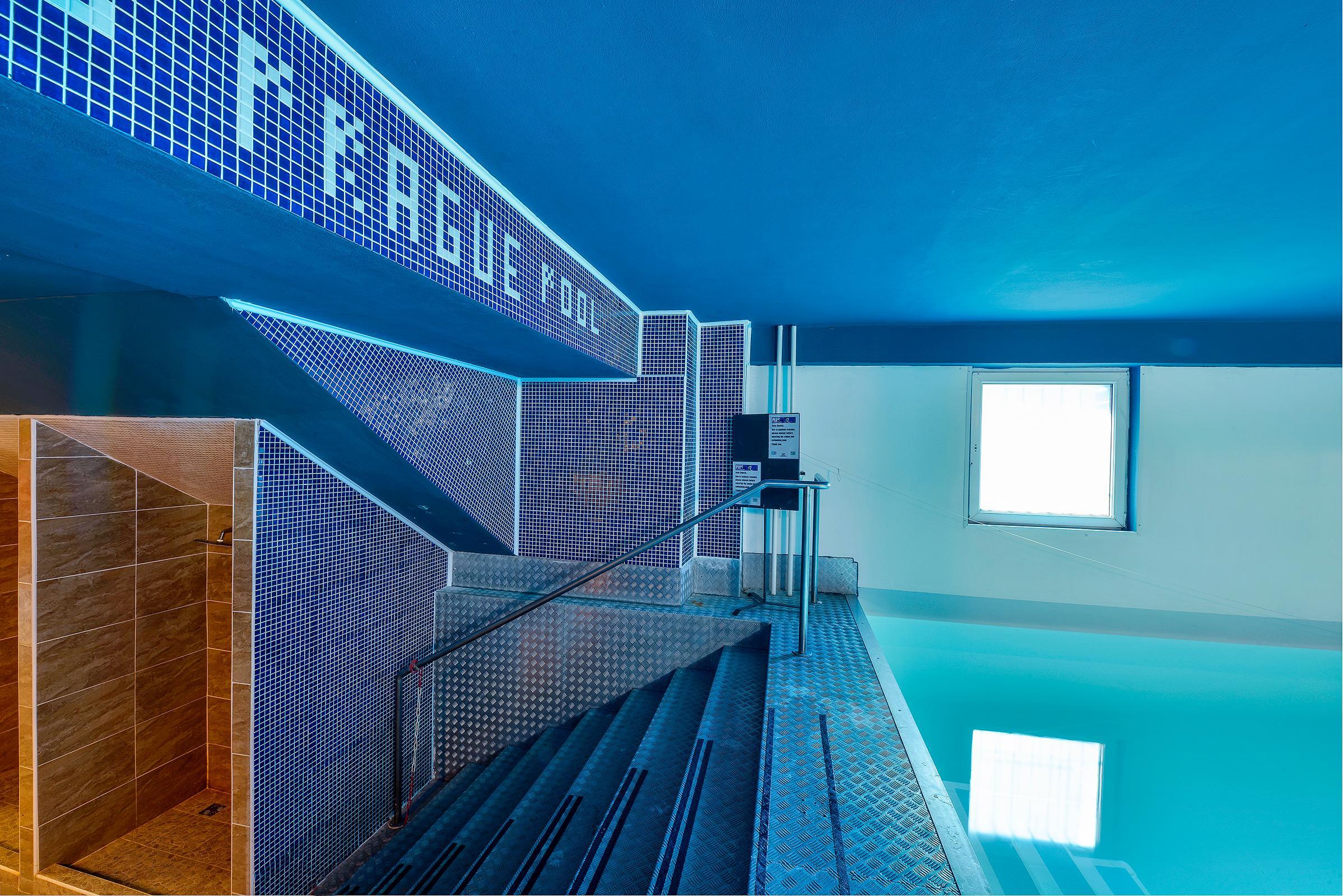 Hostel Plus Prague Praha
