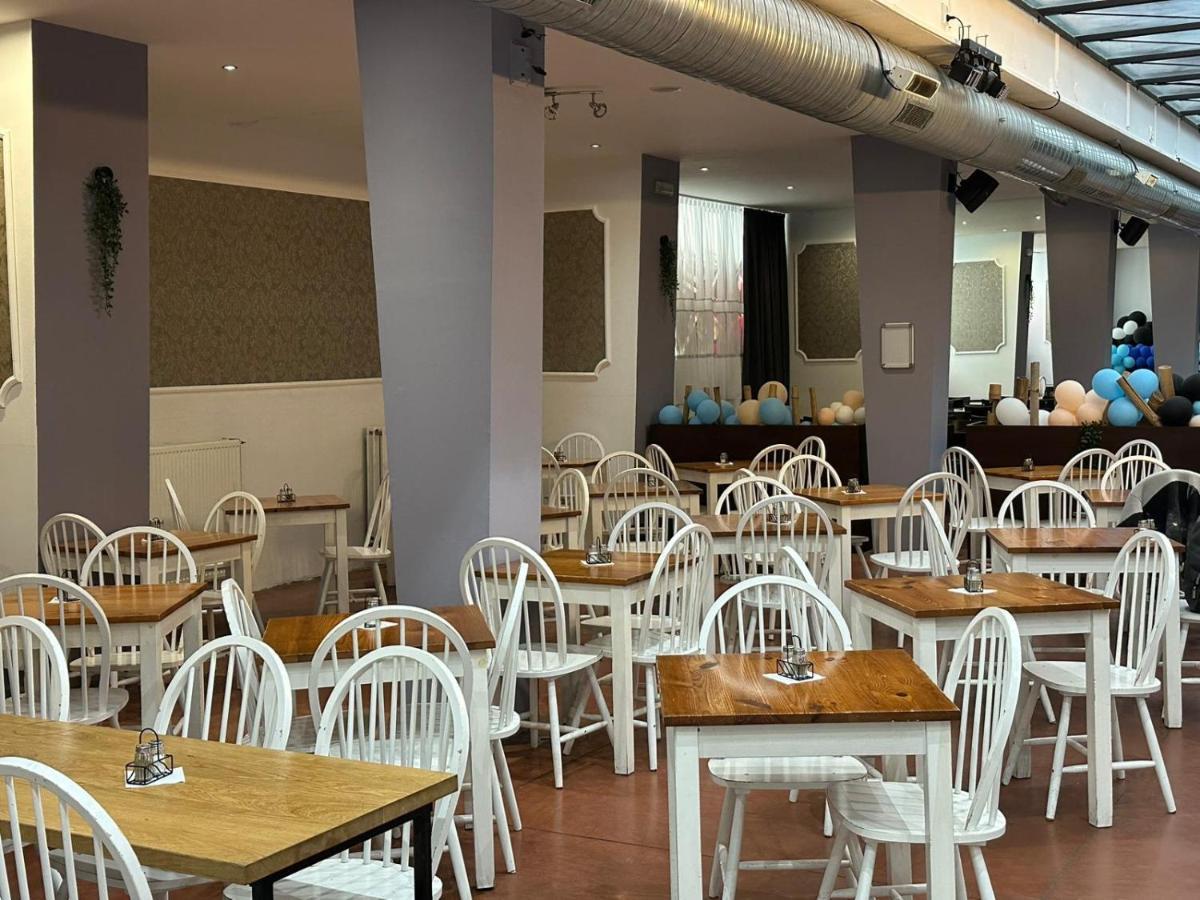 Hostel Plus Prague Praha