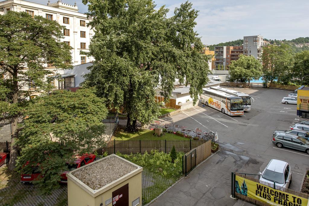 Hostel Plus Prague Praha